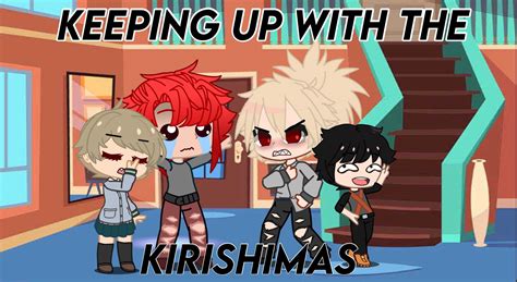 Ask the Kiribaku Family | My Hero Academia Amino