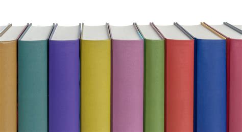 books on a shelf - Wisc-Online OER