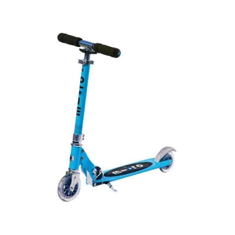 Micro Scooter Sprite Blue Scooters - high quality - 99 Bikes Sales Store