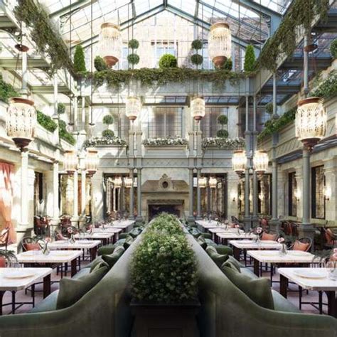 The 7 best luxury hotels: Covent Garden, London