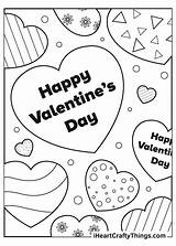 St Valentine’s Day Coloring Pages Updated 2021 sketch template