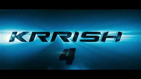 Krrish 5 Movie Trailer 2018 - video Dailymotion