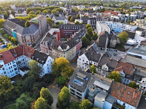 Herne Town Hall, Germany stock photo. Image of europe - 197703062