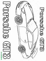 Free Printable Sports Car Coloring Pages For Kids sketch template