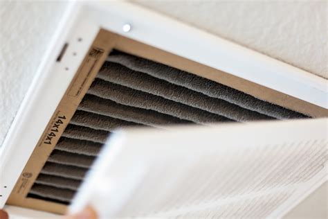 3 Reasons Why Air Filters are Important | Waterbury