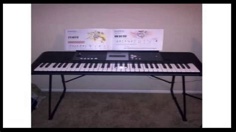 Yamaha YPT-230 Keyboard Review | Get Yamaha YPT-230 Cheap Price - YouTube