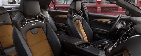 Cadillac Cts V Interior 2020