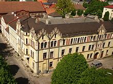 Historic district - Wikipedia