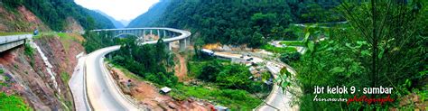 Kelok 9 Bridge in Panoramic by hinawan-photographs on DeviantArt