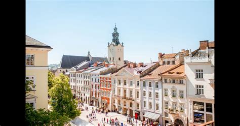 Find Cheap Flights to Lviv in 2024/25 | momondo