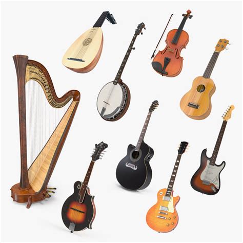 What Are Stringed Instruments? Meet The Members Of The, 55% OFF