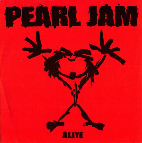 Pearl Jam - Alive - My Alberton