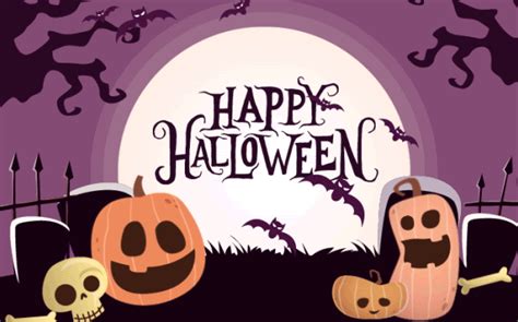 Have a Spooktacular Halloween – Synergy Financial Group