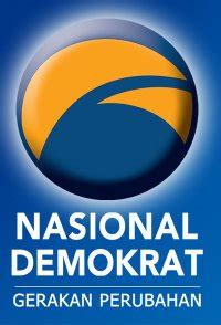 Logo Partai Nasdem - Logo