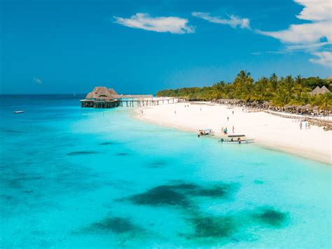 Tanzania Beaches – A Coastal Paradise Awaits - The African Observer