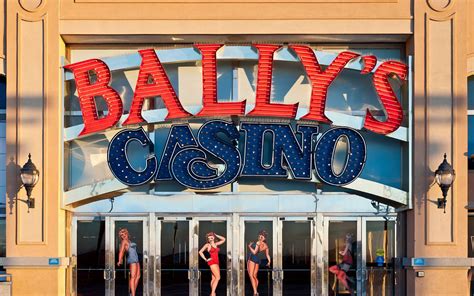 Bally’s Atlantic City Casino - Bally's AC Casino Gambling