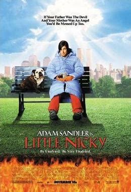 Little Nicky - Wikiwand