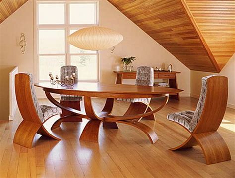 Tips for Caring for Your Wood Furniture | The House Shop Blog