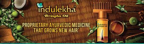 Indulekha Hair Oil Review (Unbiased Review)- By Topthingz