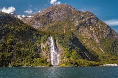 The South Island of New Zealand | Top 10 Travel Highlights