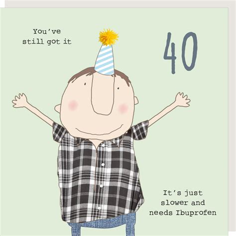 Funny Male 40Th Birthday Slogans - Men's Shirts & Tops High MENS T ...