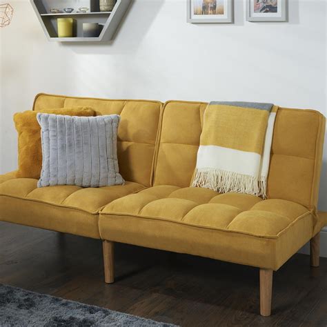 This sofa bed from The Range is the perfect solution to your bed shortage this Christmas | Sofa ...