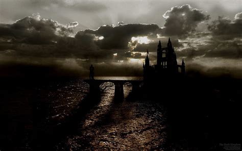 Dark Gothic Landscape Inside Gothic Landscape Gothic HD wallpaper | Pxfuel