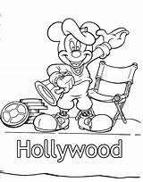 Unique Comics Animation Free Hollywood Coloring Pages sketch template