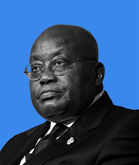 Nana Akufo-Addo: Biography of Nana Addo Dankwa Akufo-Addo, Ghana Elections 2020 NPP presidential ...