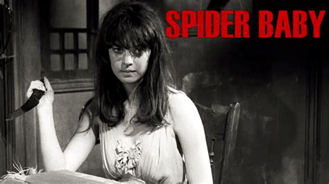 Spider Baby | Movie fanart | fanart.tv