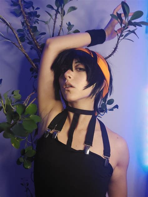 Narancia Cosplay by Yasui in 2021 | Narancia cosplay, Narancia ghirga cosplay, Jojo cosplay