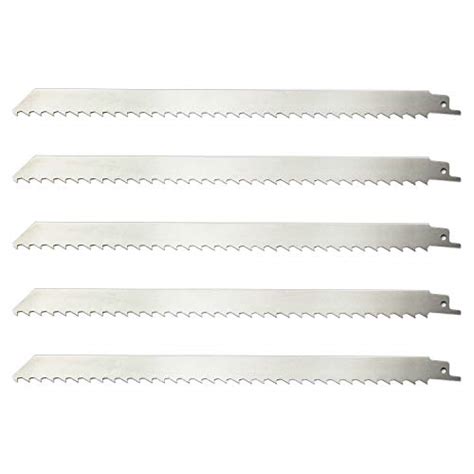 Top 10 Sawzall Blade For Stainless Steels of 2023 - Best Reviews Guide