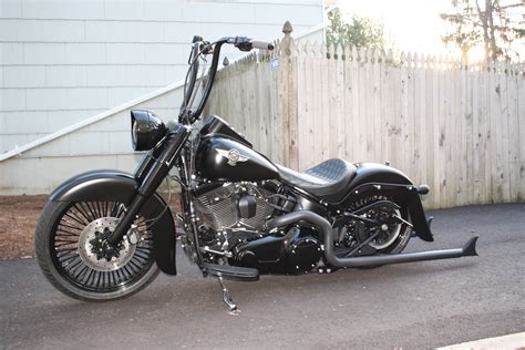2012 Harley-Davidson® FLSTFB Softail® Fat Boy® Lo for Sale in Fanwood, NJ (Item 602797)