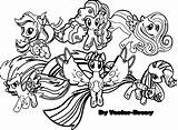 Princess Twilight Sparkle Coloring Page 098 Wecolorin  Vrogueco sketch template