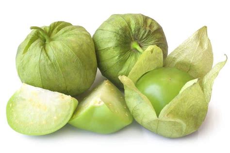 20 Simple and Tasty Tomatillo Recipes - In the Kitch