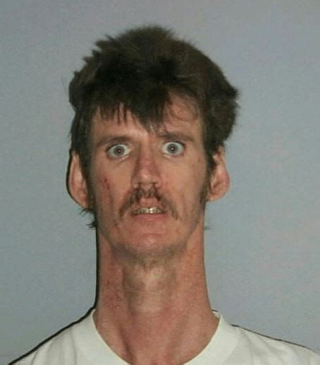 The 30 Funniest Mugshot Faces Ever (GALLERY) | WorldWideInterweb