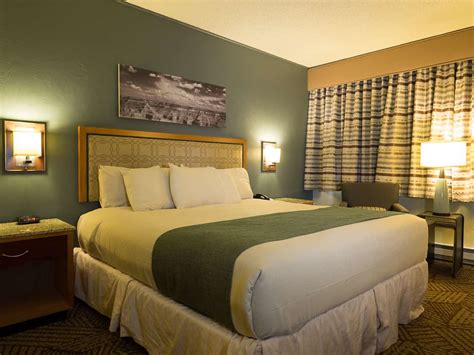 Kachina Lodge – Grand Canyon Village Hotel - Grand Canyon Deals