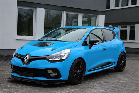 Eladó használt RENAULT CLIO Trophy RS EDC Clubsport Recaro Brembo (4x5zpa)