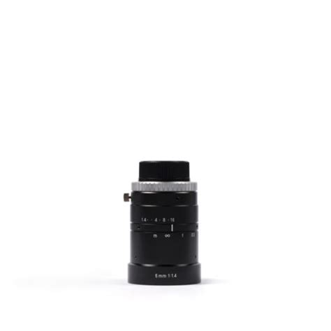 6MM Lens – Iris M™ - RDI Technologies