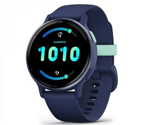 Garmin vivoactive 5 European pricing and Availability - Tech Arena24