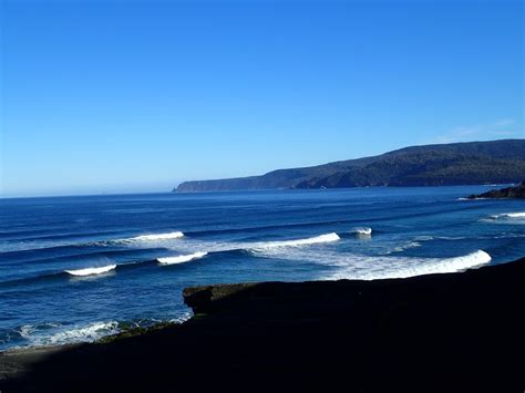 South Cape Bay | Hiking South East Tasmania