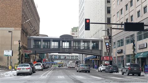 Downtown Minneapolis: What parking meter usage shows us about pandemic ...