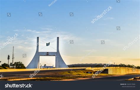 156 Abuja Skyline Images, Stock Photos & Vectors | Shutterstock