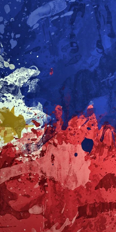 Philippines Flag Wallpaper Wallpapersafari - vrogue.co