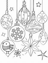 Free Printable Christmas Coloring Worksheets sketch template