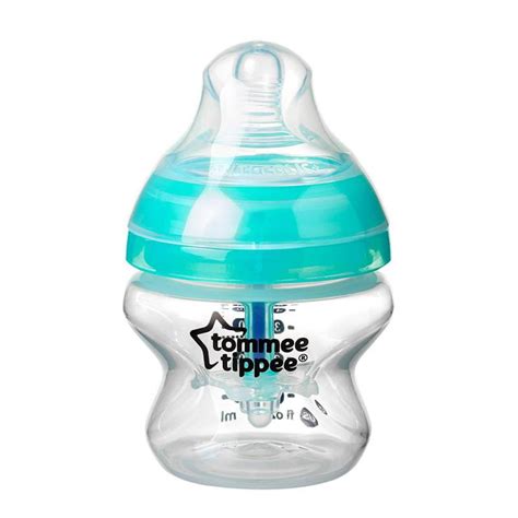 Dumyah: Tommee Tippee Advanced Anti-colic Bottle With Heat Sensing Tube, 150 Ml | Amman, Jordan