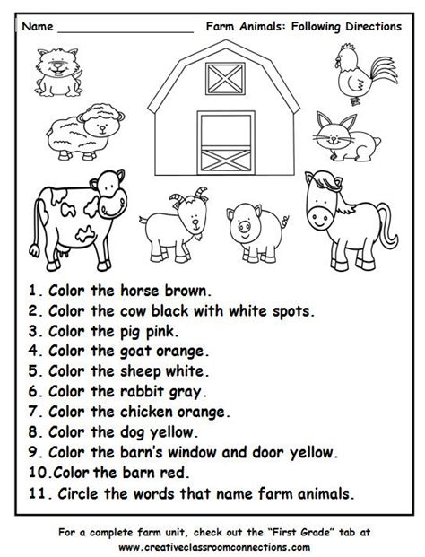 Download Animal Worksheets Year 5 Gif | allfunentertainment