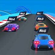 Car Racing 3D: Drive Mad