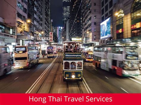 Enjoy Early-bird Discount up to $600 OFF per person | Hong Kong Tourism Board