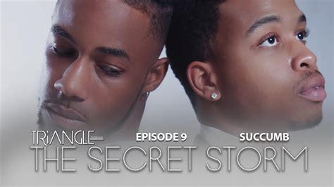 TRIANGLE "The Secret Storm " Ep 9 "Succumb " Trailer - YouTube